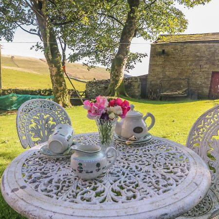 Sycamore Cottage Cotterdale المظهر الخارجي الصورة