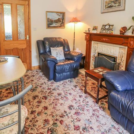 Sycamore Cottage Cotterdale المظهر الخارجي الصورة
