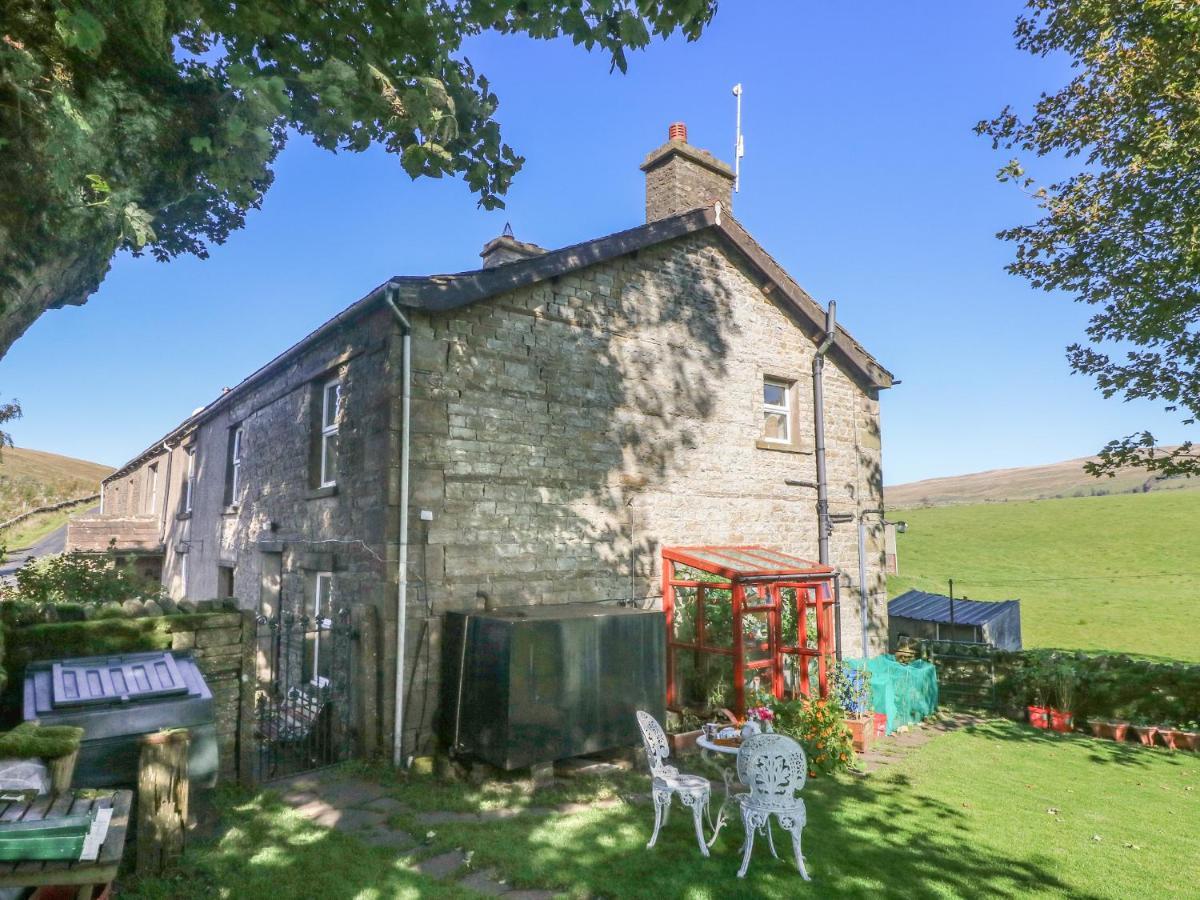 Sycamore Cottage Cotterdale المظهر الخارجي الصورة