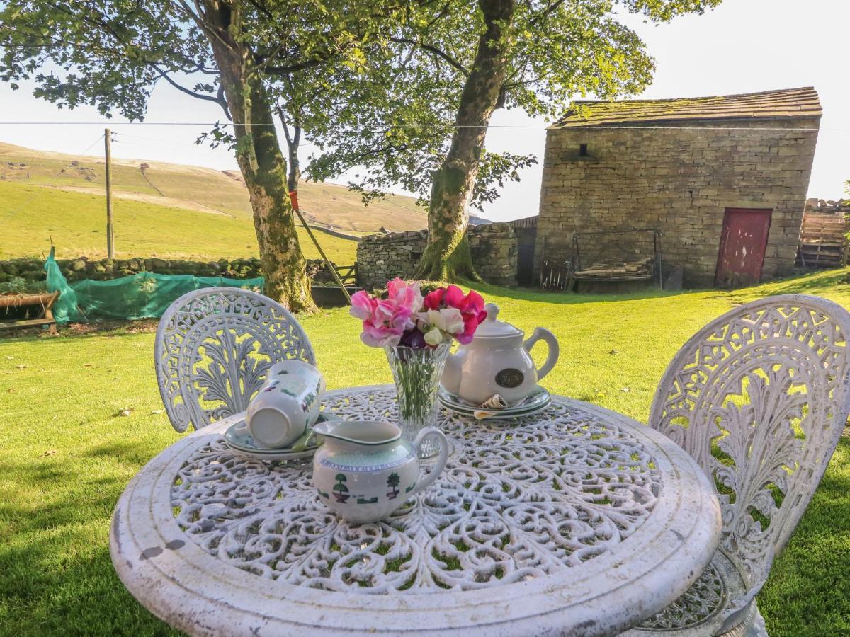 Sycamore Cottage Cotterdale المظهر الخارجي الصورة