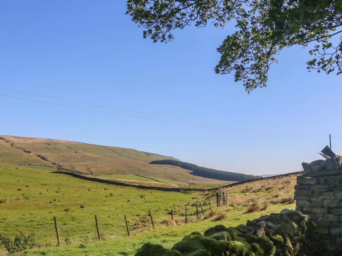 Sycamore Cottage Cotterdale المظهر الخارجي الصورة