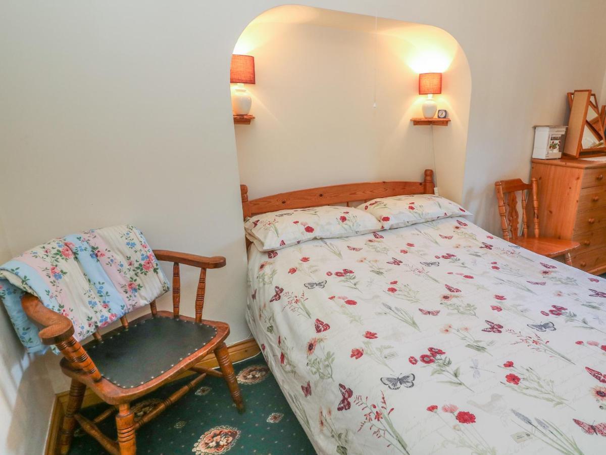 Sycamore Cottage Cotterdale المظهر الخارجي الصورة