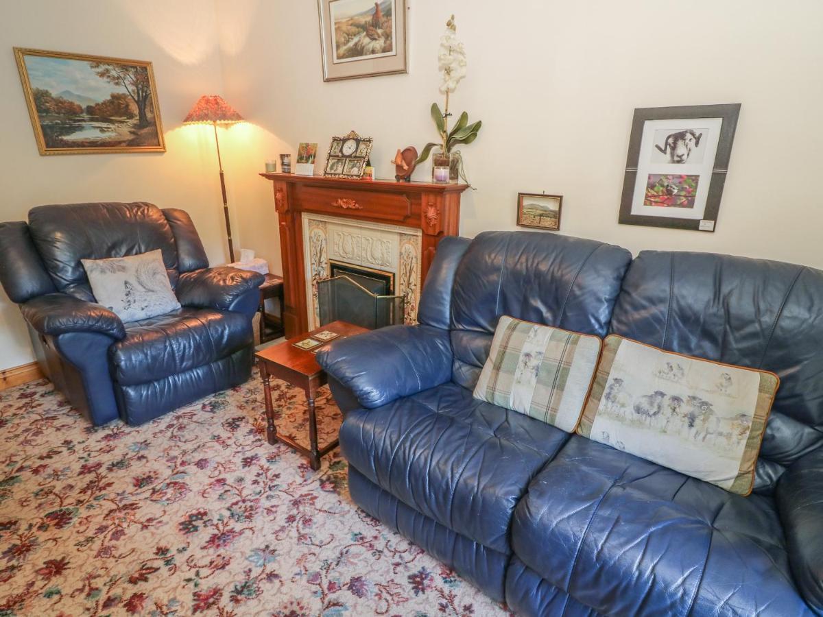 Sycamore Cottage Cotterdale المظهر الخارجي الصورة