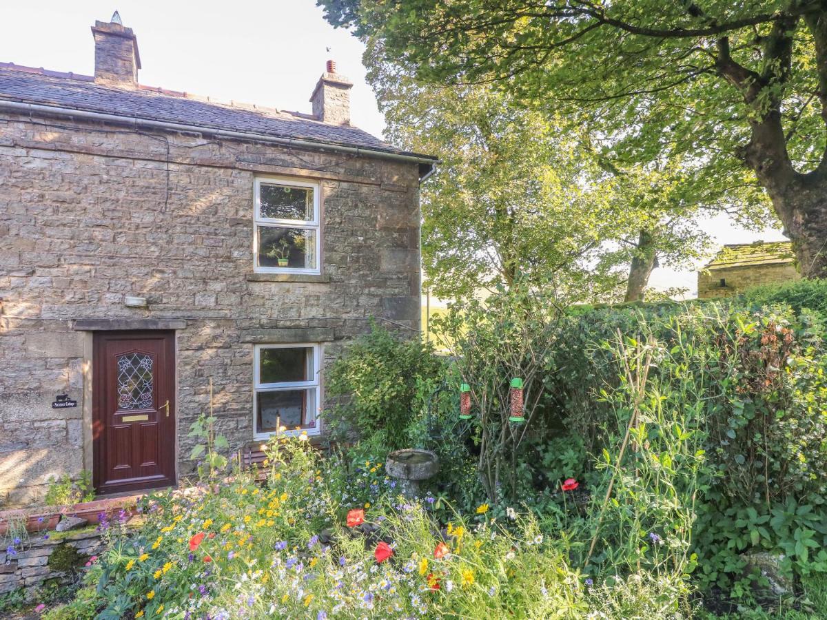 Sycamore Cottage Cotterdale المظهر الخارجي الصورة