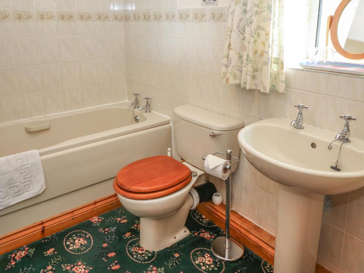 Sycamore Cottage Cotterdale المظهر الخارجي الصورة