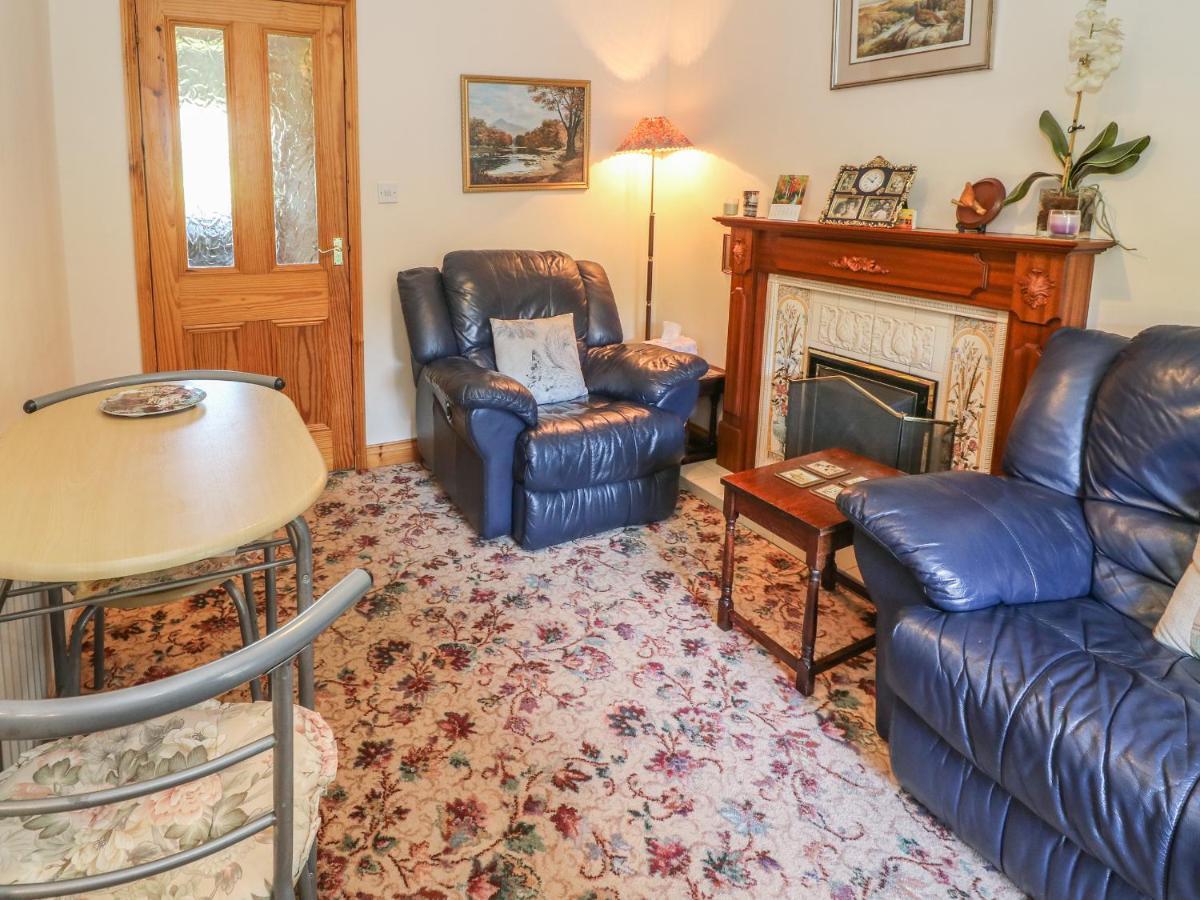 Sycamore Cottage Cotterdale المظهر الخارجي الصورة