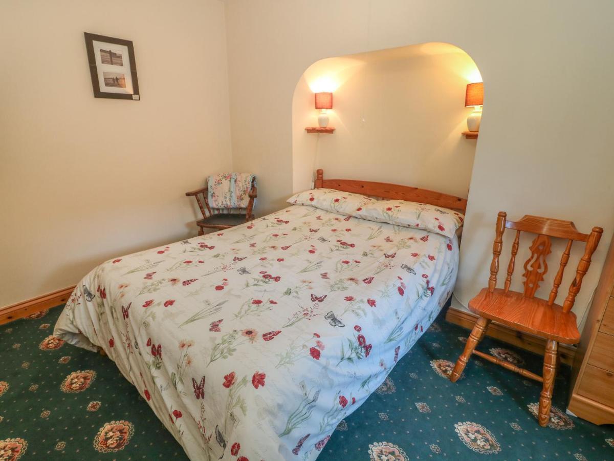 Sycamore Cottage Cotterdale المظهر الخارجي الصورة
