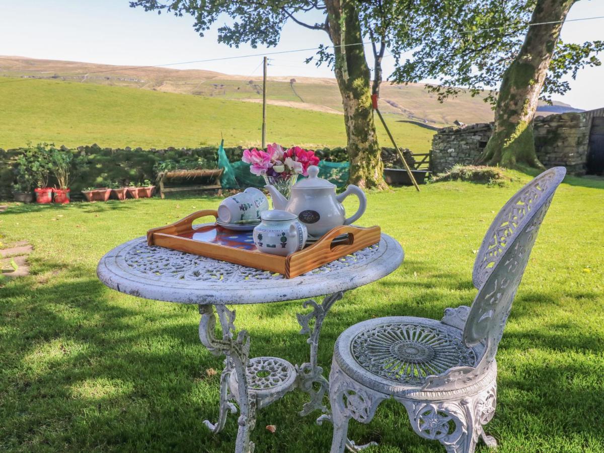 Sycamore Cottage Cotterdale المظهر الخارجي الصورة