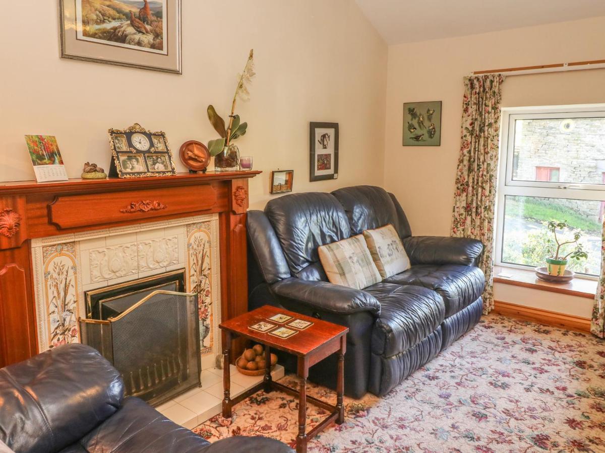 Sycamore Cottage Cotterdale المظهر الخارجي الصورة